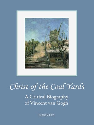 cover image of Christ of the Coal Yards